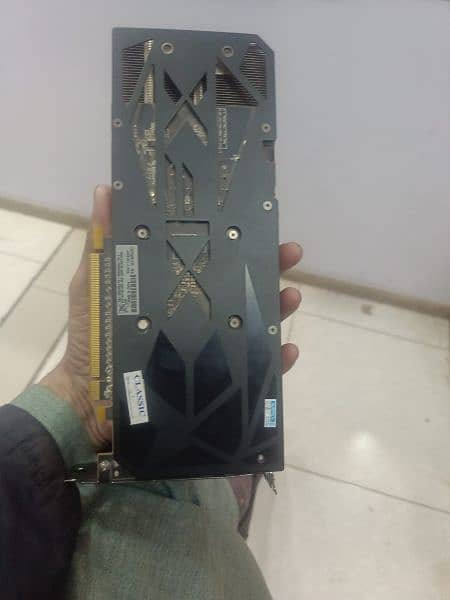 Gaming PC with 8 GB Graphic Card in Rawalpindi 11