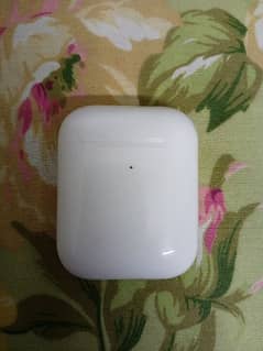 Airpods 2nd gen