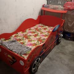 superman single bed