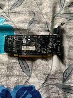 AMD 2gb graphic card for sell