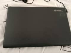 TOSHIBA satellite pro A50-A series 4th generation