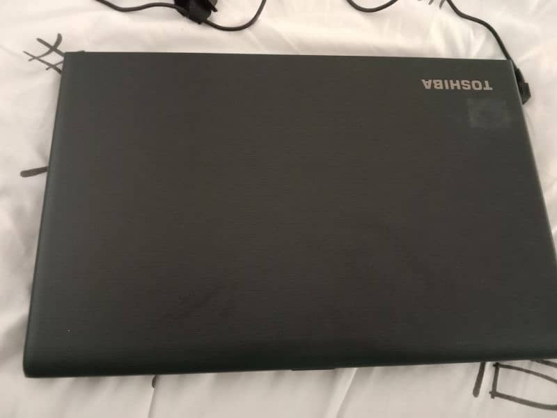 TOSHIBA satellite pro A50-A series 4th generation 0