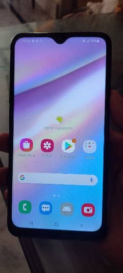 Samsung A10s