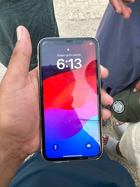 IPhone 11 64 GB 6