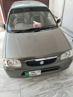 Suzuki Alto 2010