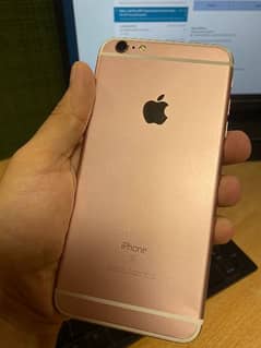 IPhone 6s Plus