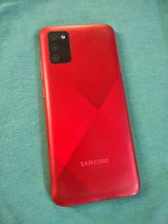 Samsung A02s, 4gb/64gb, Dual Sim PTA Approved