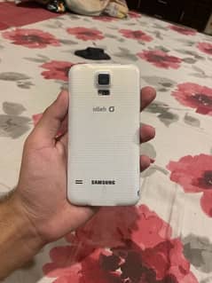 samsung galaxy s5 pta