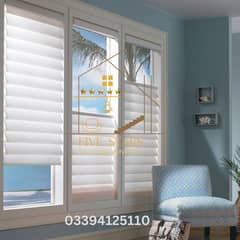 Window Blinds: Unveiling the Beauty with Our Window Blind Collection