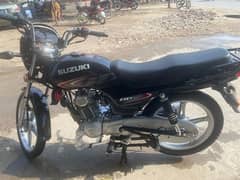 suzuki gd 110