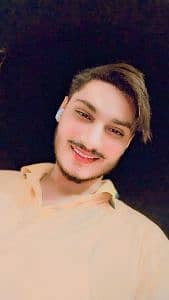 Zohaib