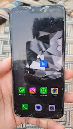 Huawei y9 2019