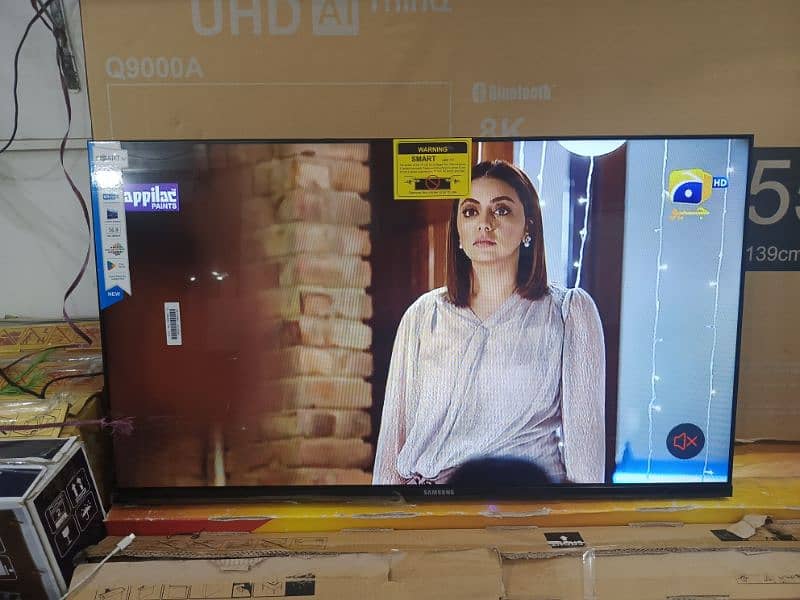 ANDRIOD FRAMELESS 32 INCH LED TV 03227191508 3