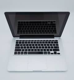 MacBook Pro laptop