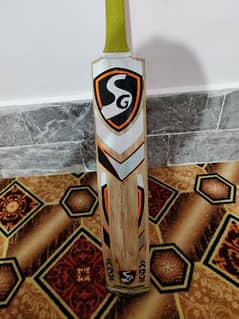 Hardball Bat condition well