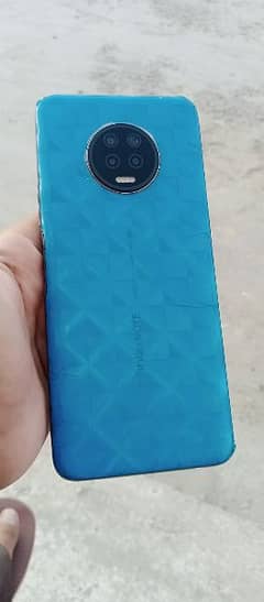 infinix note 7