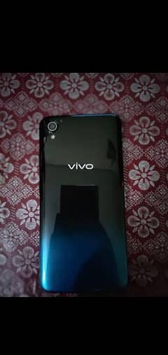 vivo y91