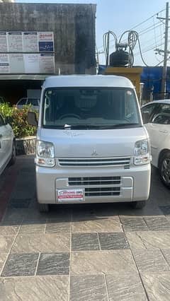 Mitsubishi Minicab  2020