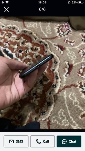 iphone 7 128gb non pta fresh new 3