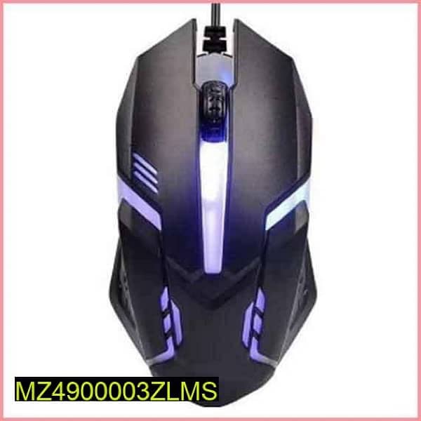 gaming mouse 0