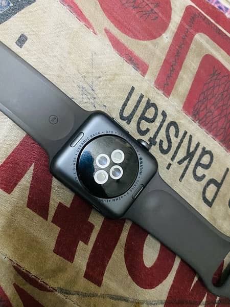 Apple watch series 3 2