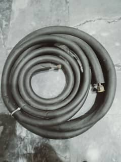Haier AC pipe new