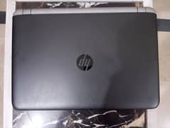 Hp i7 6th Generation G3-2 GB Graphic Card Gaming Machine