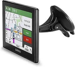 Garmin GPS DriveSmart 50LM 5 inch Satellite Navigation