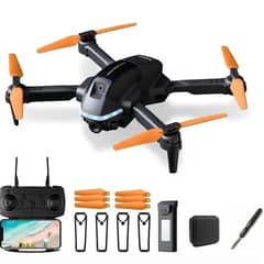 D13 Foldable Camera Drone