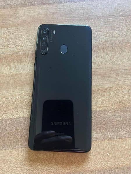 Samsung a21 American non pta 0