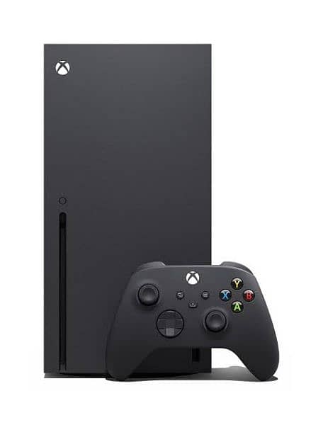 Xbox Series X 2