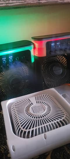 Mini air Cooler