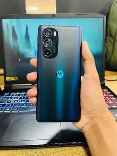 Moto edge 30 pro single sim 8/128