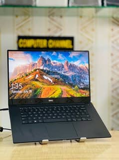 dell xps 15 9550