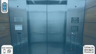 Lift for Sale, Repair, Maintenance and Installation. Elevator for Sale