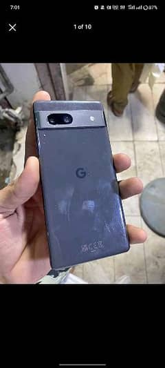 Google Pixel 7 for Sale