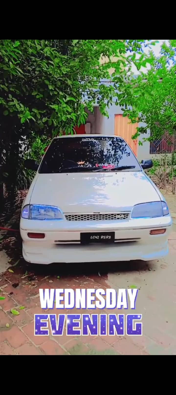 Suzuki Margalla 1993 10