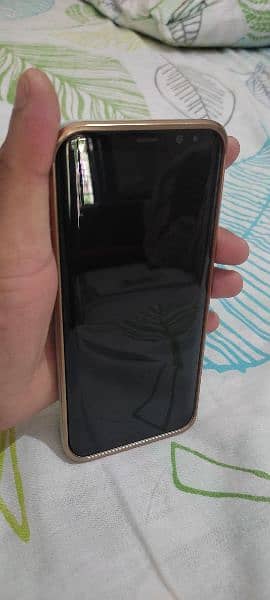 Samsung S8 plus (NON PTA) 1