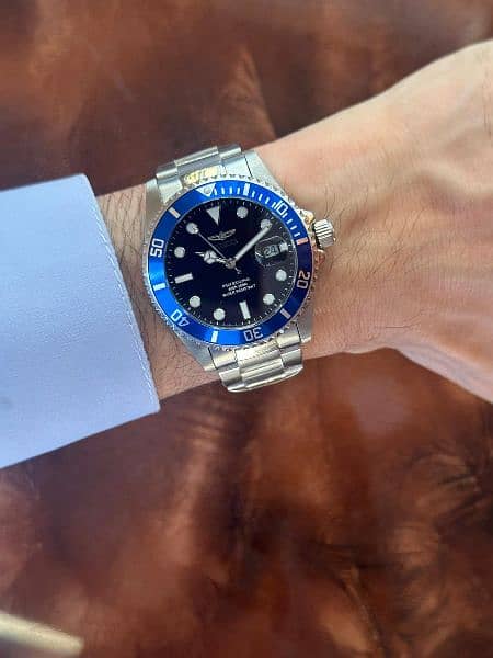 Original Invicta Pro divers Watch 0