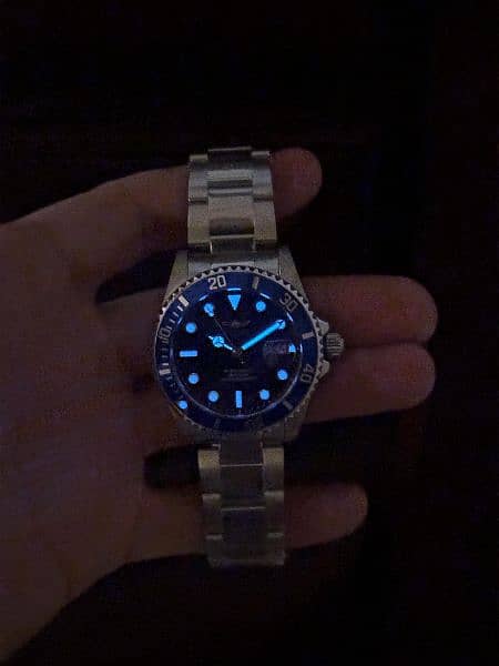 Original Invicta Pro divers Watch 2