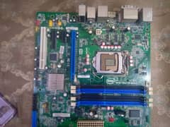 INTEL I3 I5 I7 2nd and 3rd gen motherboard. URGENT SALE.