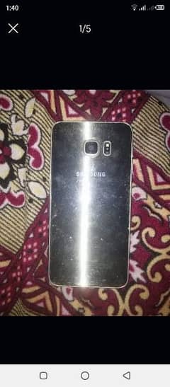 Samsung galaxy s6 edge fainl price