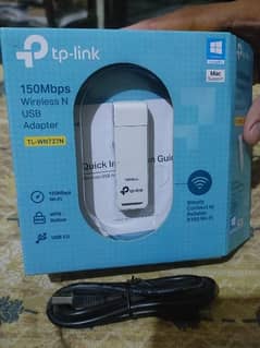 TP-link TL-WN727N