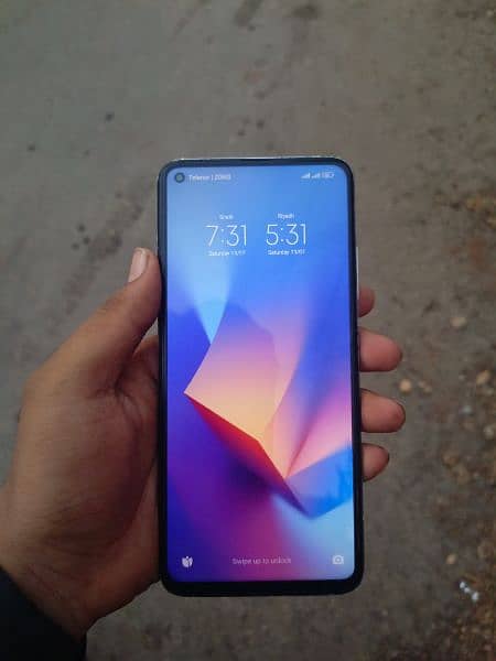 Xiaomi Mi10t 5g 1