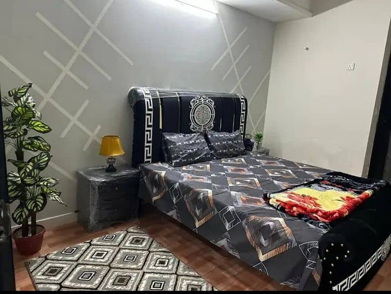 couple Guest house for rent short time 0