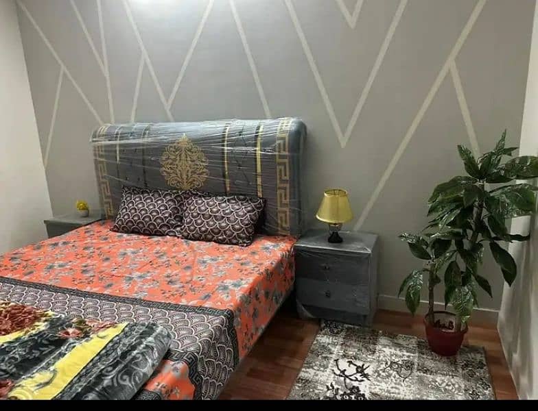 couple Guest house for rent short time 1