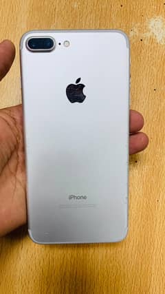 iphone 7 plus pta approved