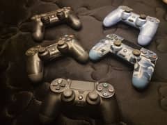 Ps4 Controllers