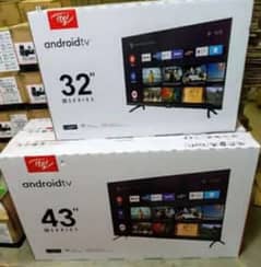 Crazy, offer 43 smart tv Samsung box pack 03044319412