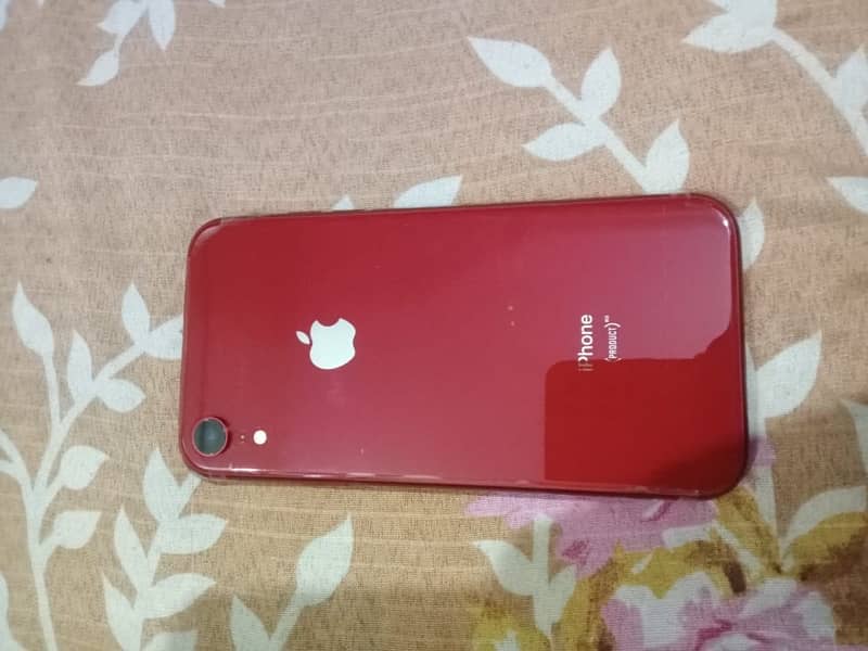 iPhone XR Jv non PTA 64gb final 5